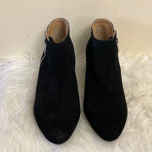 COPY - Adrienne vittadini ankle boots
